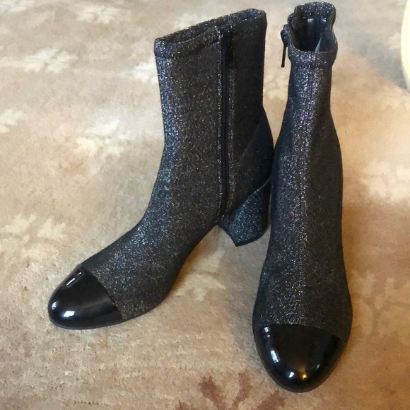 NWT ISAAC MIIZRAHI Boot - Picture 4 of 7